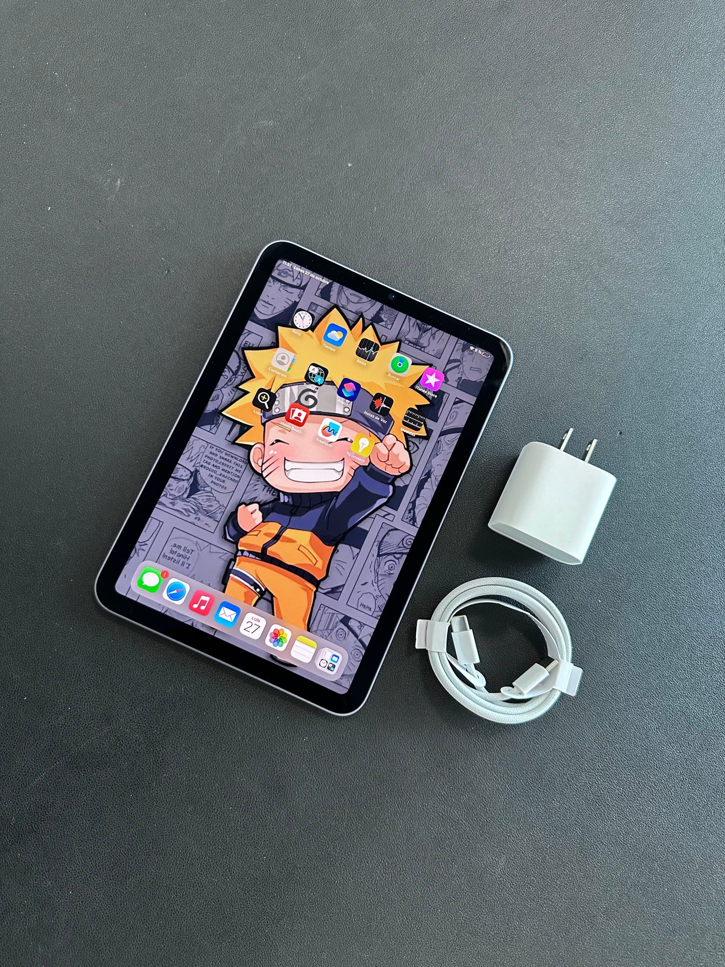 iPad MINI 8.3" 2021 / 6TH GEN / 64GB / WIFI + CELL