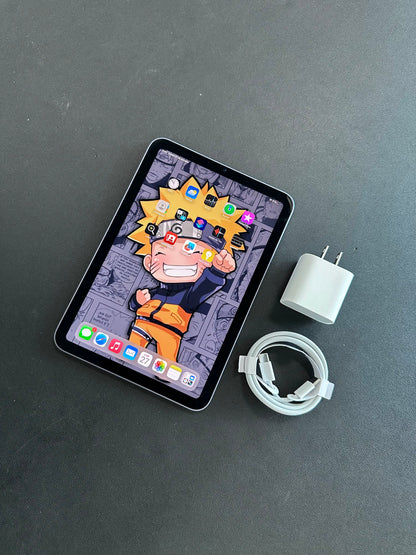 iPad MINI 8.3" 2021 / 6TH GEN / 64GB / WIFI + CELL