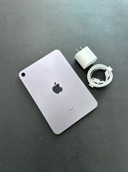 iPad MINI 8.3" 2021 / 6TH GEN / 64GB / WIFI + CELL