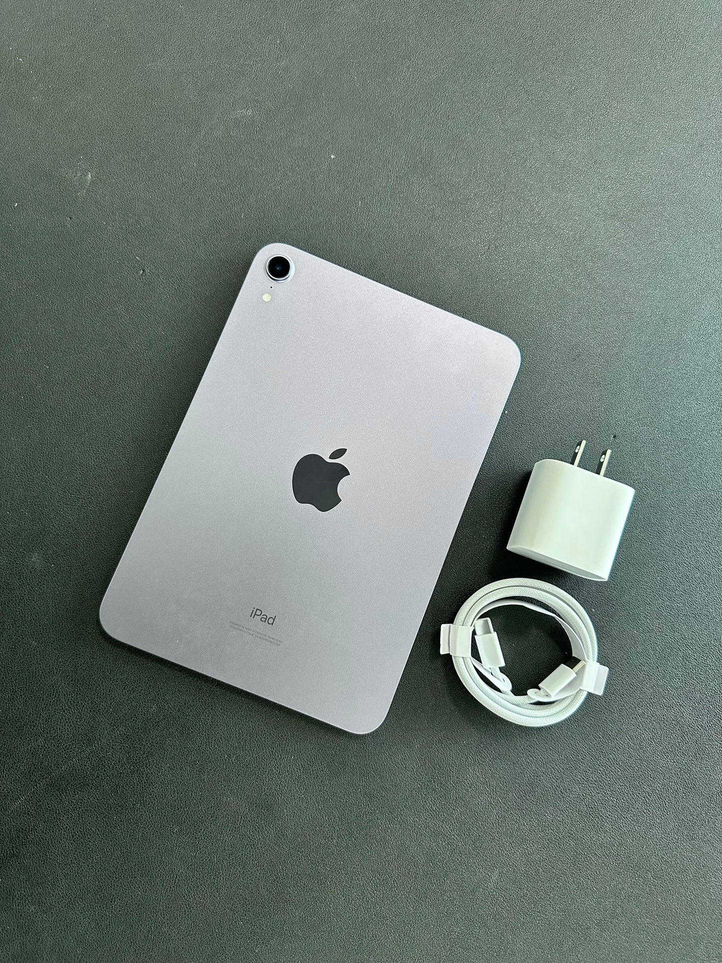 iPad MINI 8.3" 2021 / 6TH GEN / 64GB / WIFI + CELL