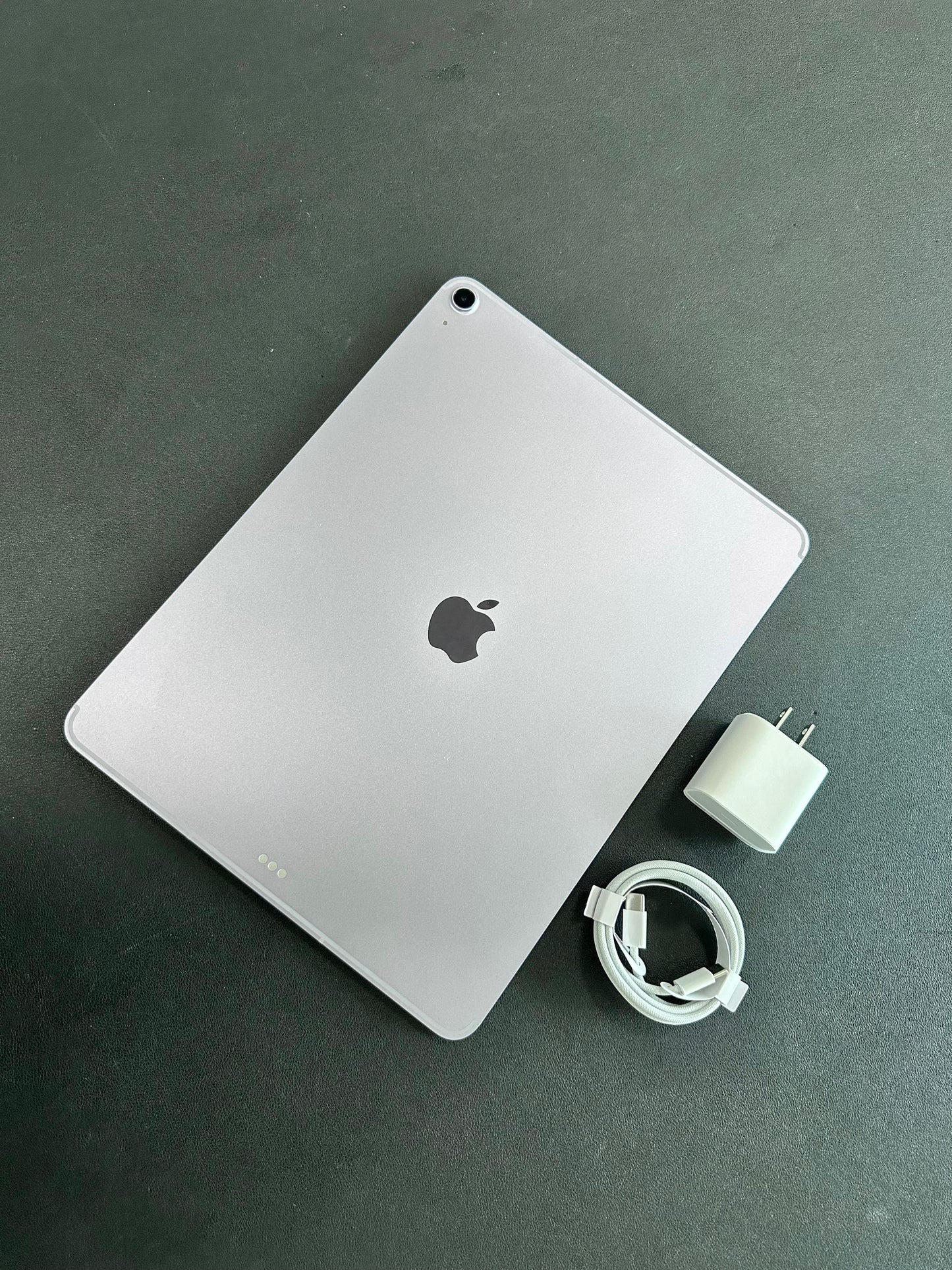 iPad Air 13” 2025 / M3 / 128 GB / WIFI + CELL