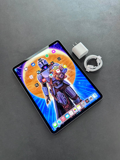 iPad Pro 12.9" 2020 / 4TH GEN / 256GB / WiFi + CELL