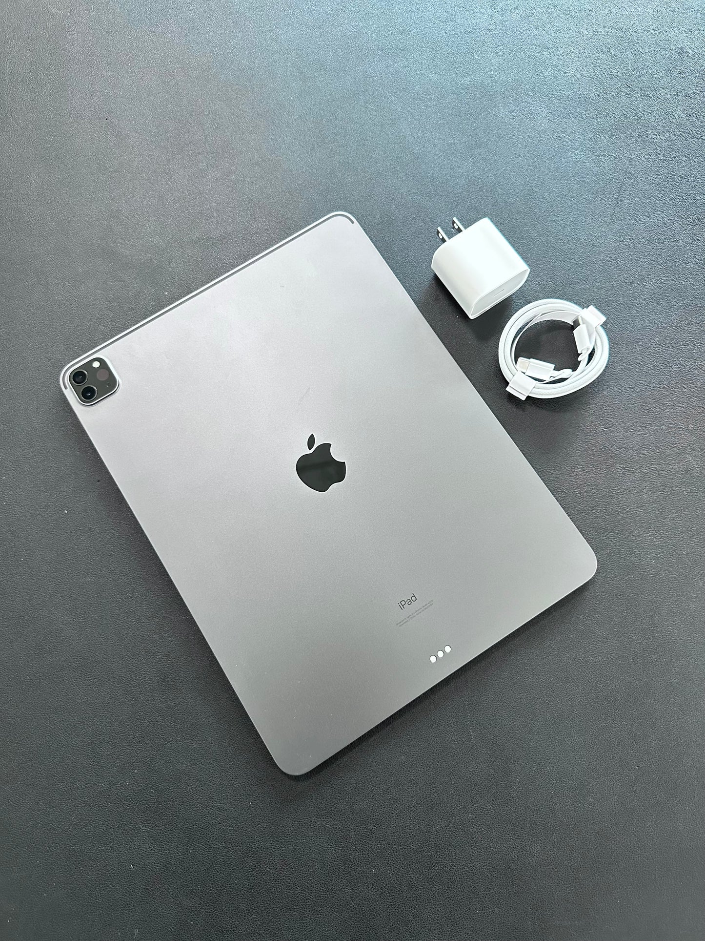 iPad Pro 12.9" 2020 / 4TH GEN / 256GB / WiFi + CELL