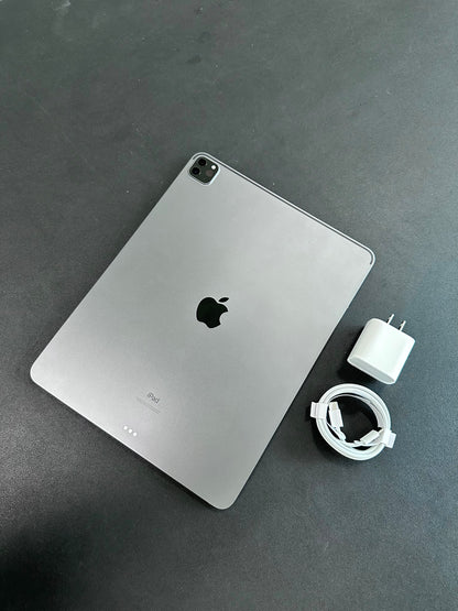 iPad Pro 12.9" 2020 / 4TH GEN / 512GB / WiFi + CELL