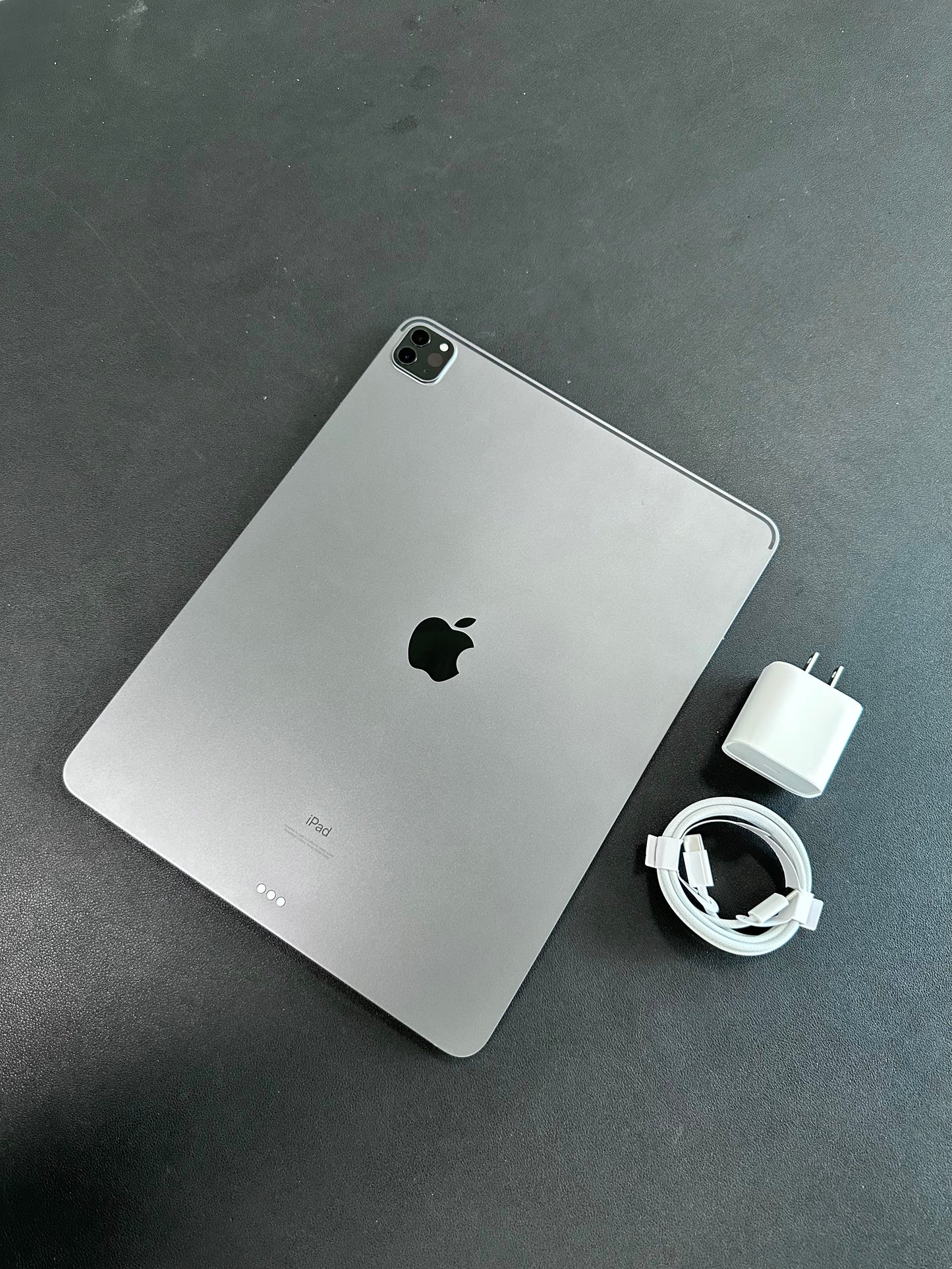 iPad Pro 12.9" 2021 / M1 / 5TH GEN / 1 TB / WIFI