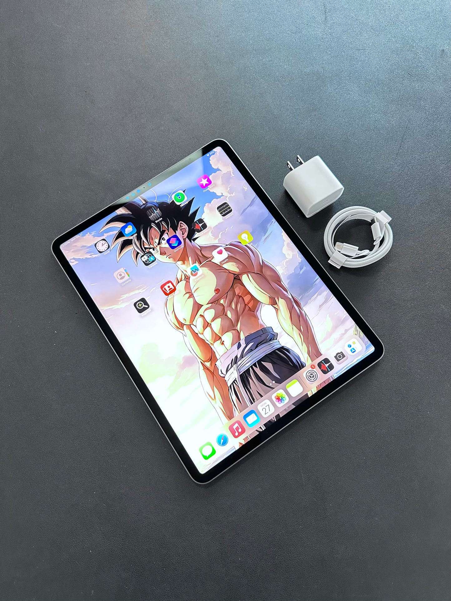 iPad Pro 12.9" 2021 / M1 / 5TH GEN / 512GB / WIFI