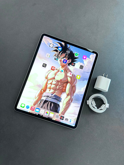 iPad Pro 12.9" 2021 / M1 / 5TH GEN / 512GB / WIFI