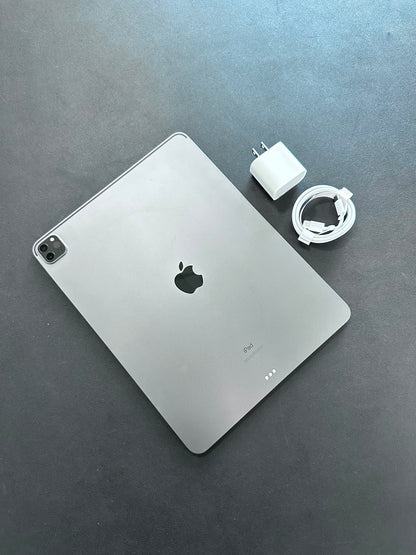 iPad Pro 12.9" 2021 / M1 / 5TH GEN / 512GB / WIFI