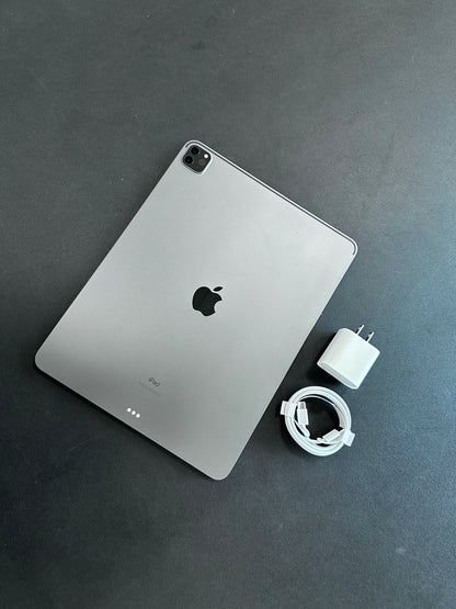 iPad Pro 12.9" 2021 / M1 / 5TH GEN / 512GB / WIFI