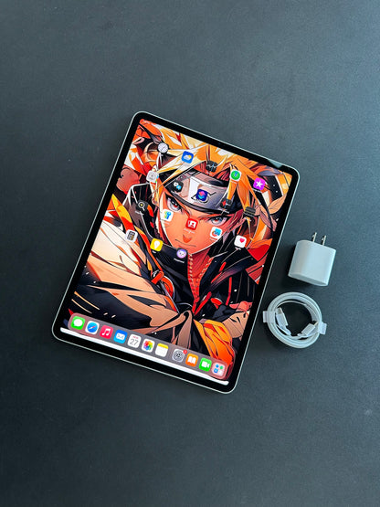 iPad Pro 12.9" 2021 / M1 / 5TH GEN / 256GB / WIFI