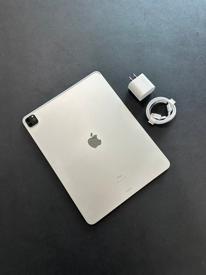 iPad Pro 12.9" 2021 / M1 / 5TH GEN / 128GB / WiFi