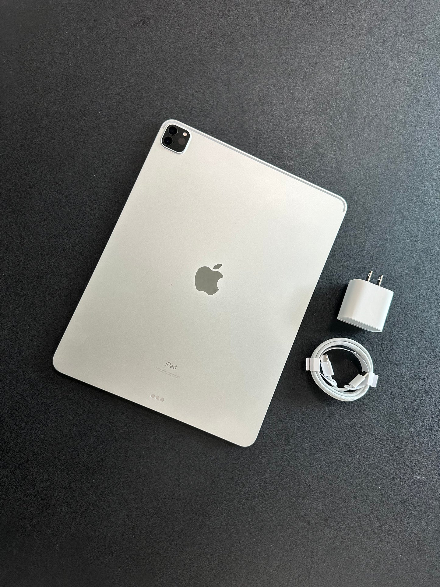 iPad Pro 12.9" 2021 / M1 / 5TH GEN / 256GB / WIFI