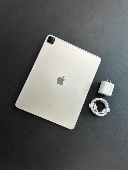 iPad Pro 12.9" 2021 / M1 / 5TH GEN / 256GB / WIFI