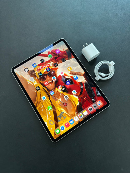 iPad Air 13" 2024 / M2 / 128GB / WIFI