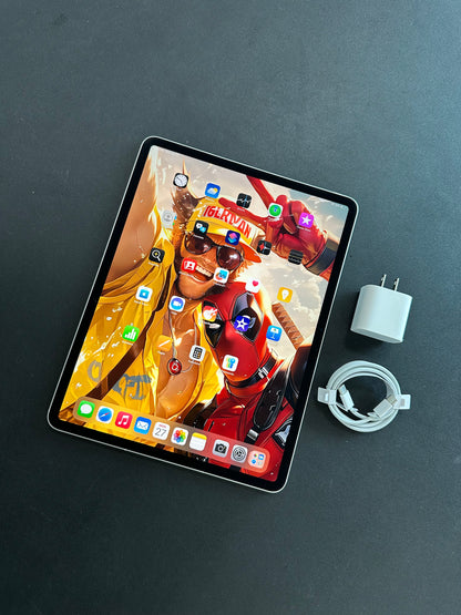 iPad Air 13" 2024 / M2 / 128GB / WIFI