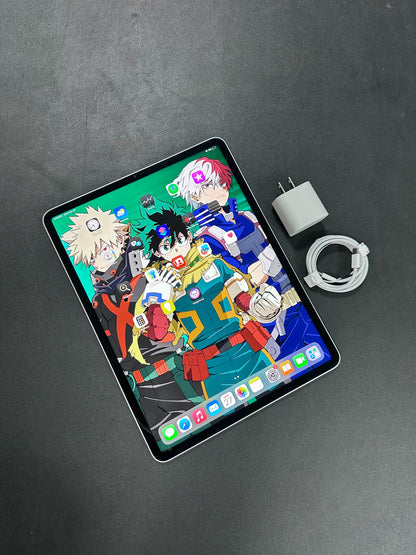 iPad Pro 12.9" 2021 / M1 / 5TH GEN / 128GB / WiFi