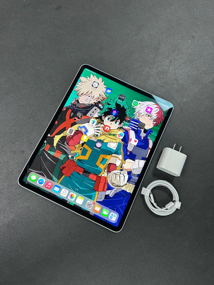 iPad Pro 12.9" 2021 / M1 / 5TH GEN / 128GB / WiFi