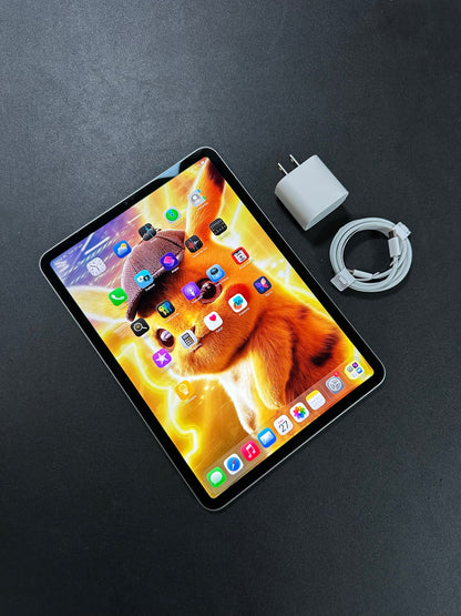 iPad Pro 11" 2022 / M2 / 4TH GEN / 128GB / WIFI + CELL