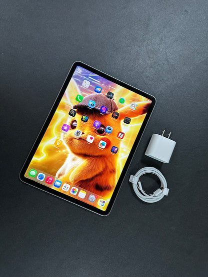 iPad Pro 11" 2022 / M2 / 4TH GEN / 128GB / WIFI + CELL