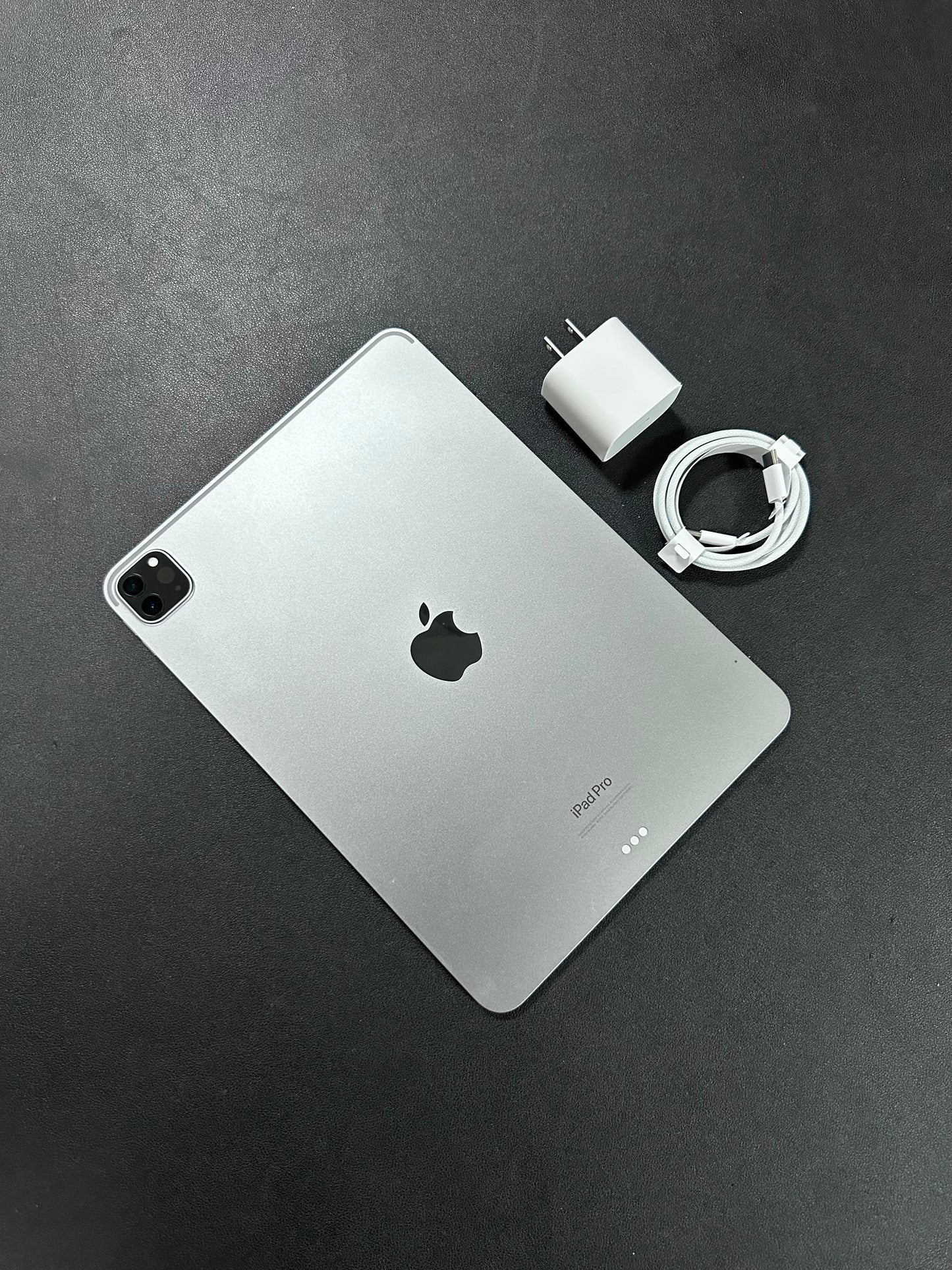iPad Pro 11" 2022 / M2 / 4TH GEN / 128GB / WIFI + CELL