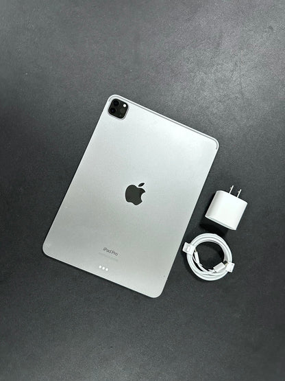iPad Pro 11" 2022 / M2 / 4TH GEN / 128GB / WIFI + CELL
