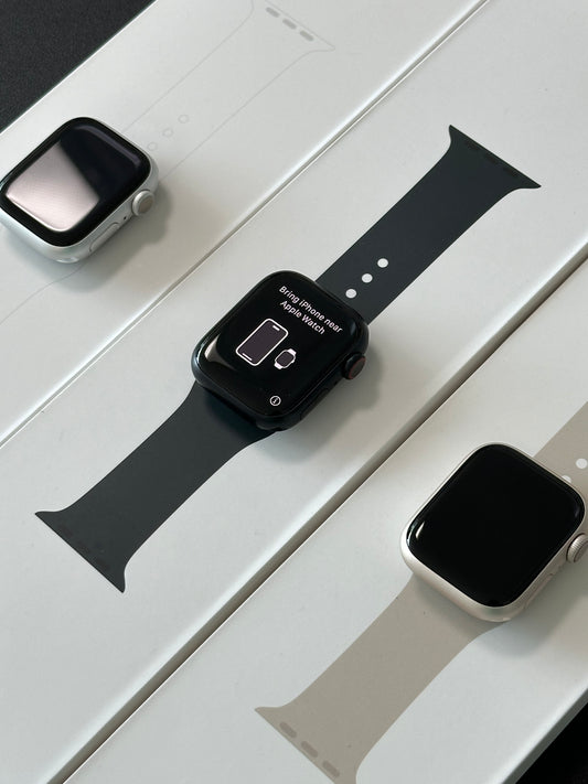 Apple Watch SERIE 8 / 41MM