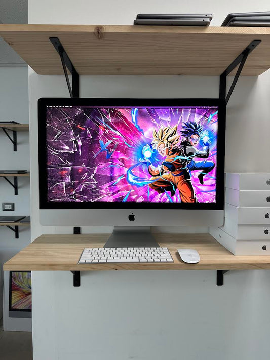 iMac 27" 5K 2020 / Core i7 / 64 RAM  / 500 SSD