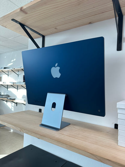 iMac 24" 2021 / M1 / 8RAM / 250SSD