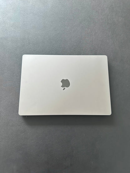 MacBook Pro 14" 2021 / M1 Pro / 32RAM / 500SSD