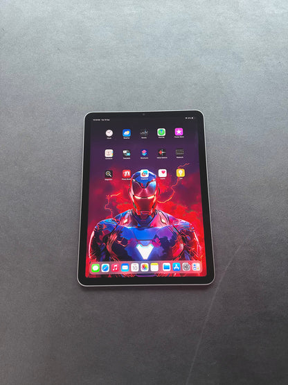 iPad Air 10.9" 2020 / 4TH GEN /  256GB / WIFI + CELL