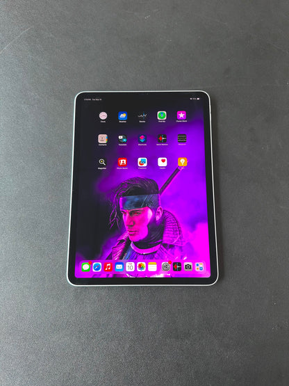 iPad Pro 11" 2020  / 2nd Gen / 128GB / WIFI