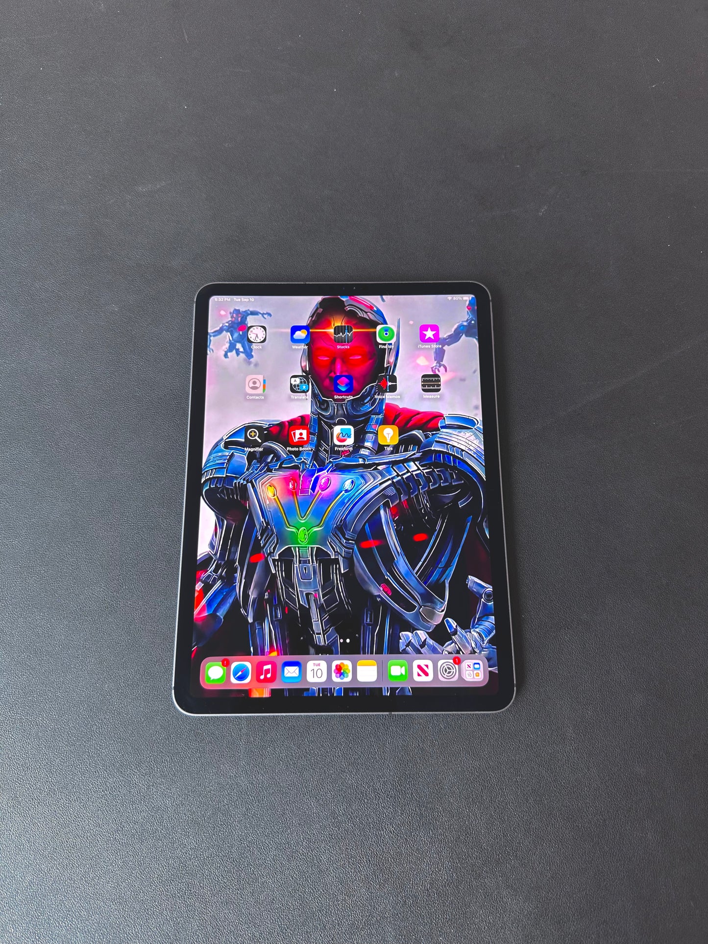 iPad Pro 11" 2020 / 2TH GEN / 256GB /  WIFI + CELL