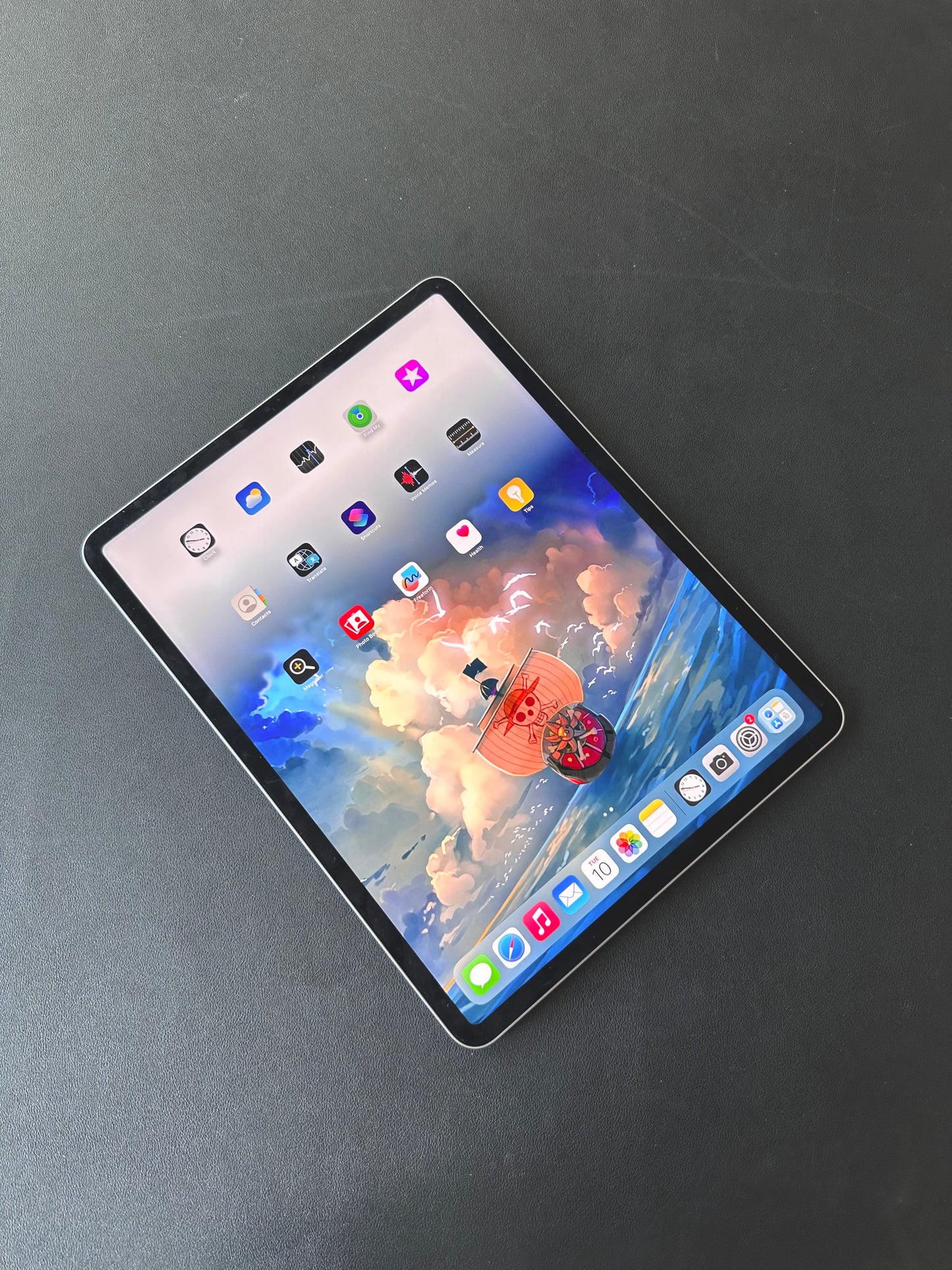 iPad Pro 12.9" 2022 / M2 / 6TH GEN / 128GB / WIFI