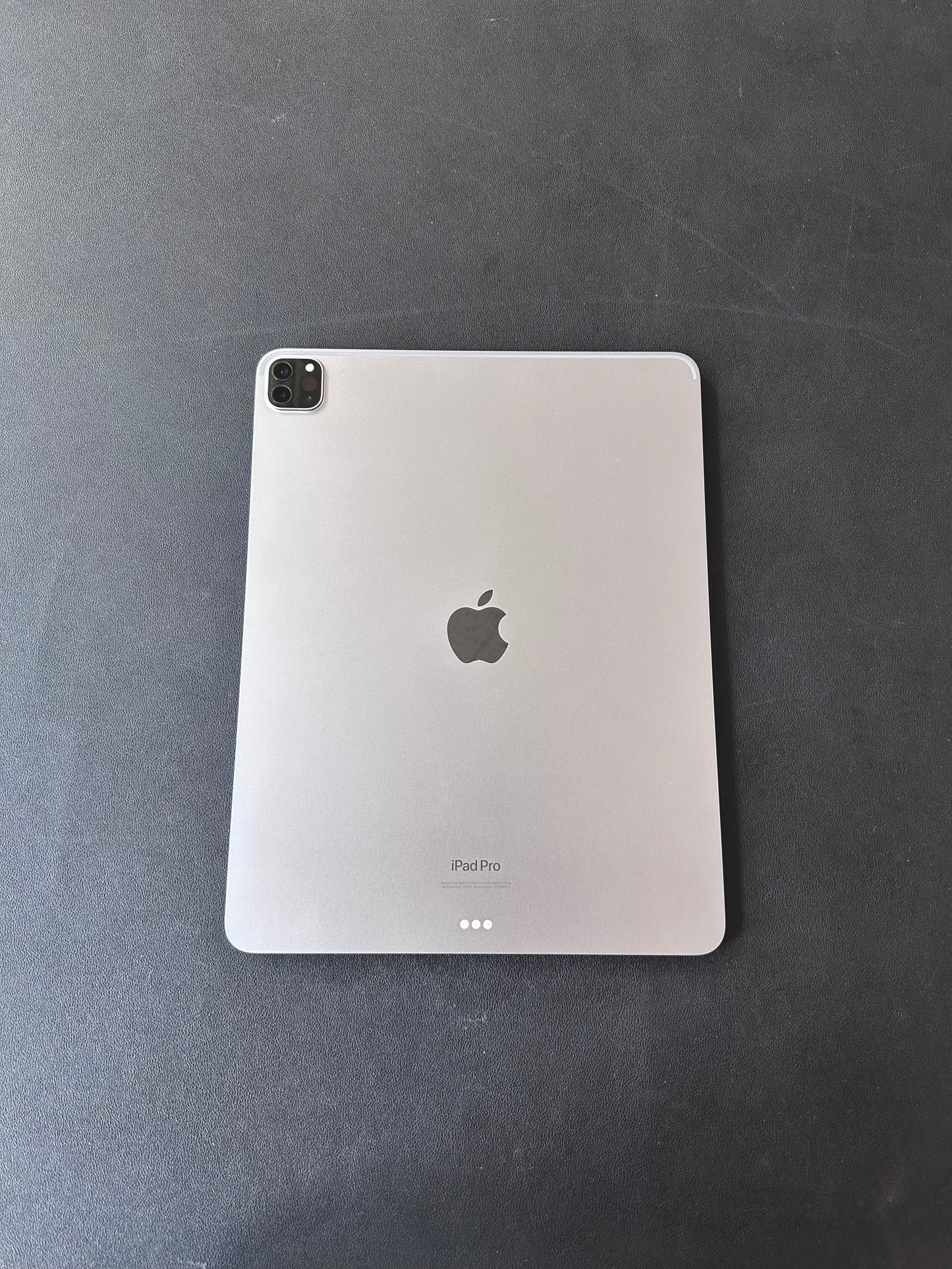 iPad Pro 12.9" 2022 / M2 / 6TH GEN / 128GB / WIFI