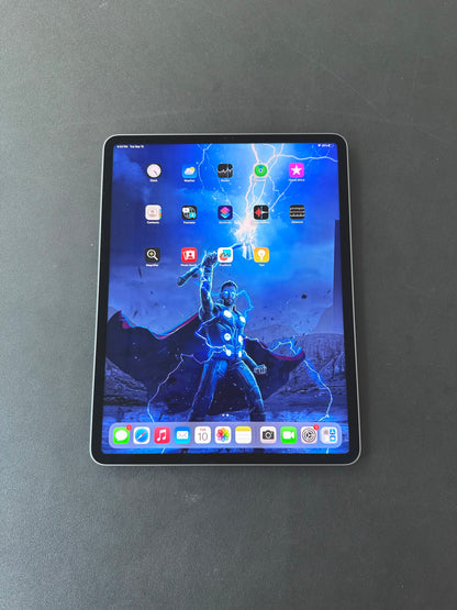 iPad Pro 12.9" 2021 / M1 / 5TH GEN / 512GB / WIFI