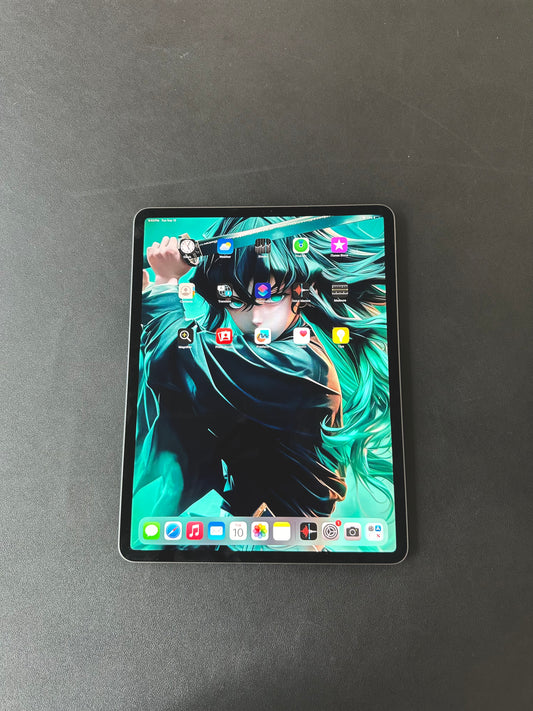 iPad Pro 12.9" 2020 / 4TH GEN / 256GB / WiFi