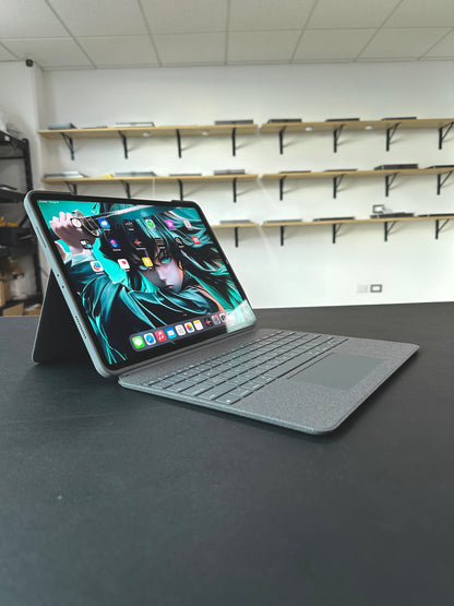 iPad Pro 12.9" 2020 / 4TH GEN / 256GB / WiFi