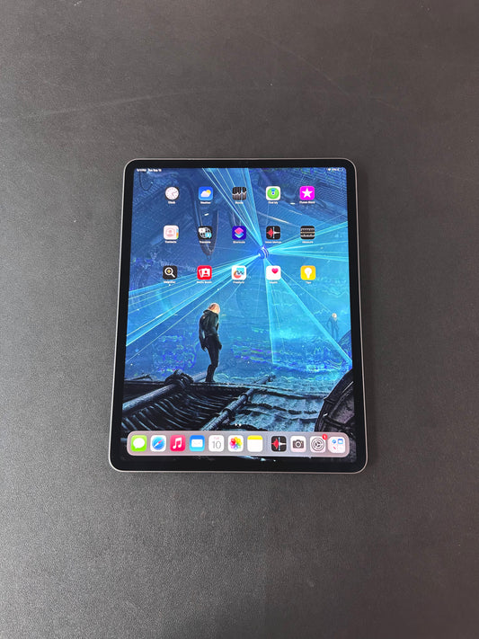 iPad Pro 12.9" 2021 / M1 / 5TH GEN / 256GB / WIFI