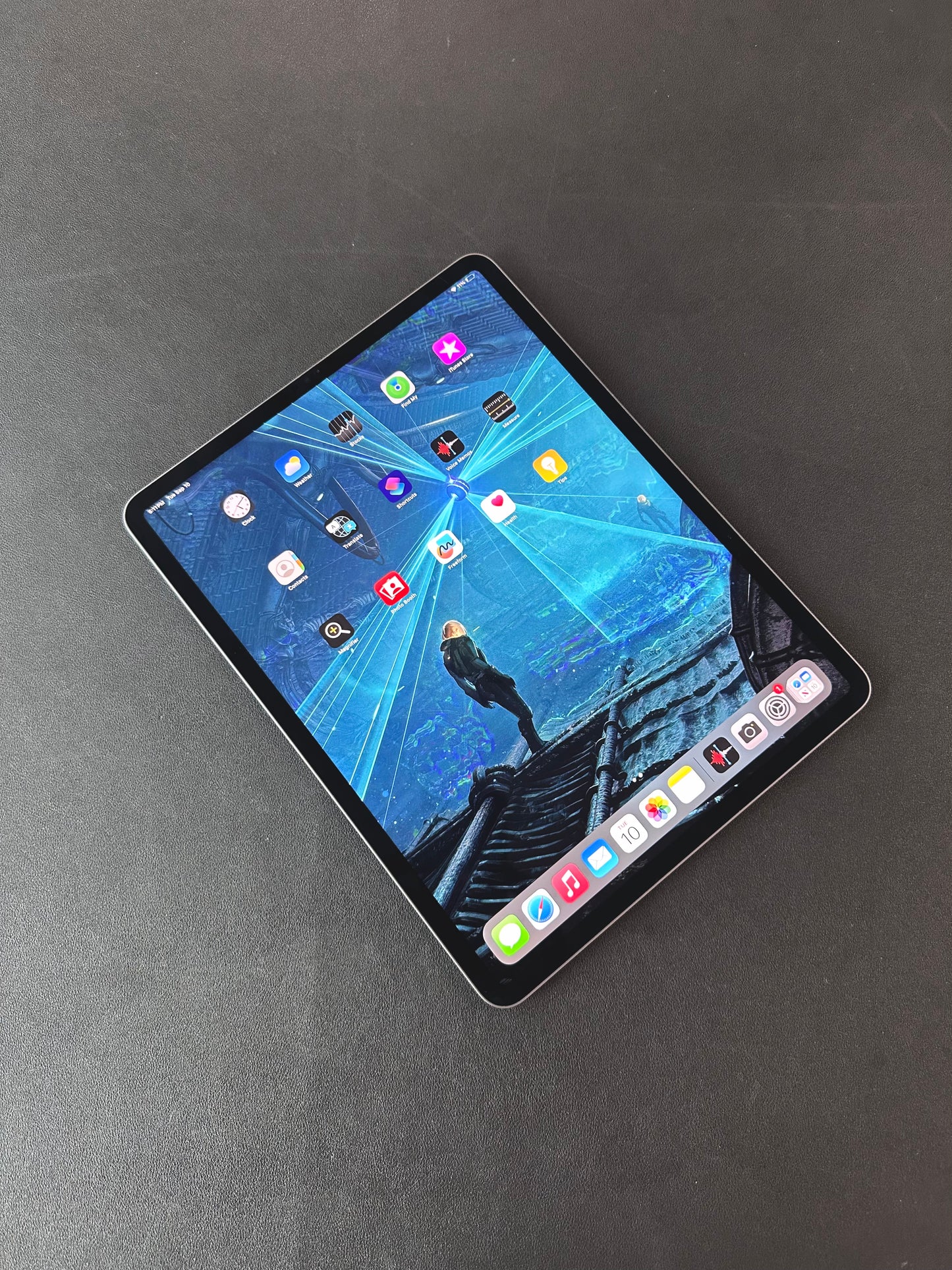 iPad Pro 12.9" 2021 / M1 / 5TH GEN / 256GB / WIFI