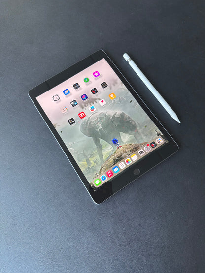 iPad NORMAL 10.2" 2020 / 8TH GEN / 32GB / WIFI