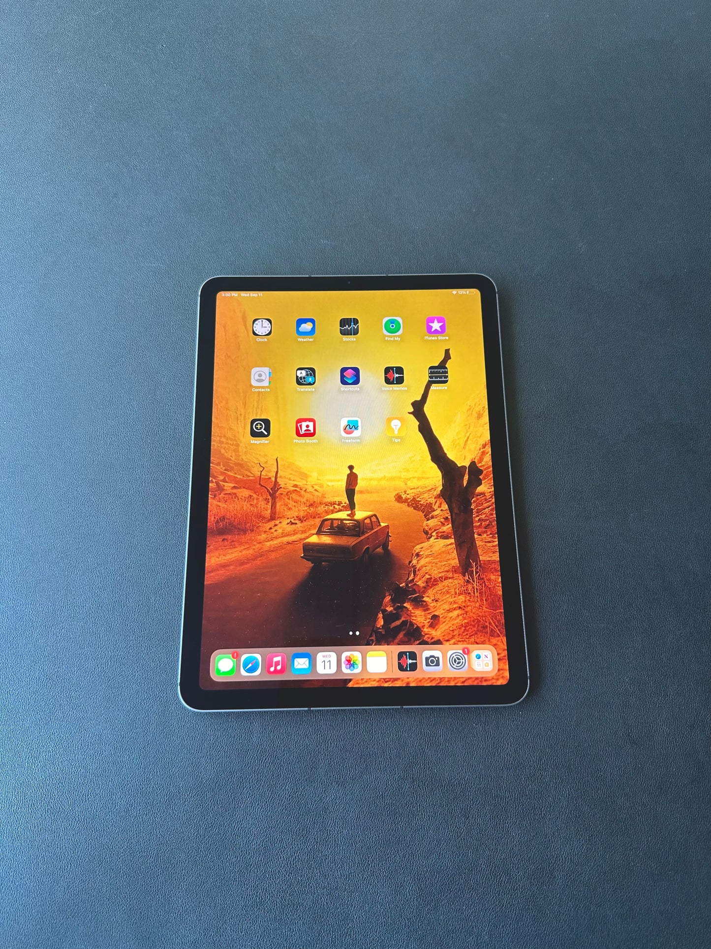 iPad Air 10.9" 2020 / 4TH GEN / 64GB / WIFI + CELL