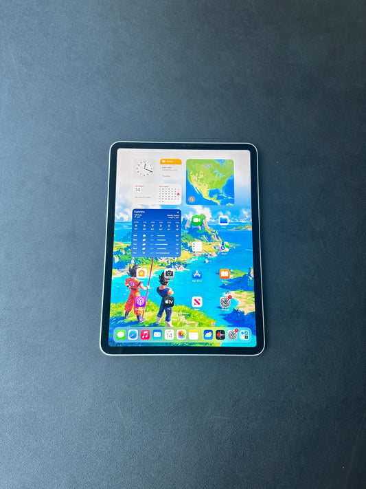 iPad Pro 11" 2021 / M1 / 3TH GEN / 256GB / WIFI