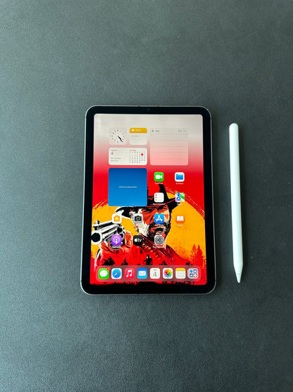 iPad MINI 8.3" 2021 / 6TH GEN / 64GB / WIFI + CELL