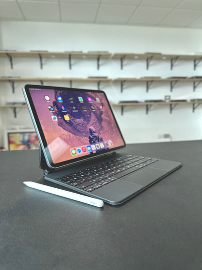 iPad Pro 11" 2021 / M1 / 3th GEN / 256 GB / WIFI