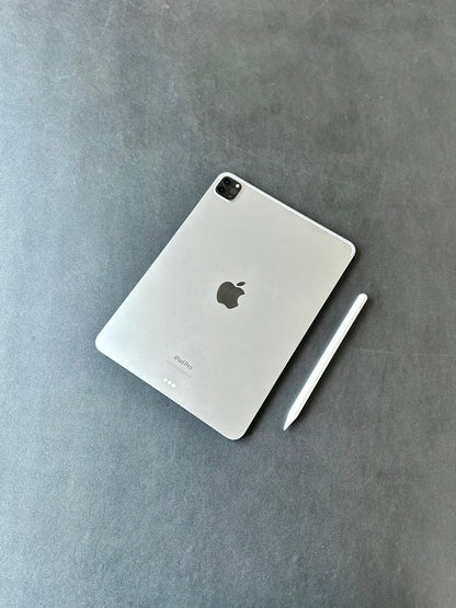 iPad Pro 11" 2021 / M1 / 3th GEN / 256 GB / WIFI