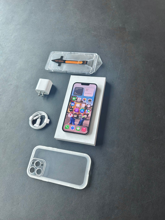 iPhone 13 Pro Max 256 GB