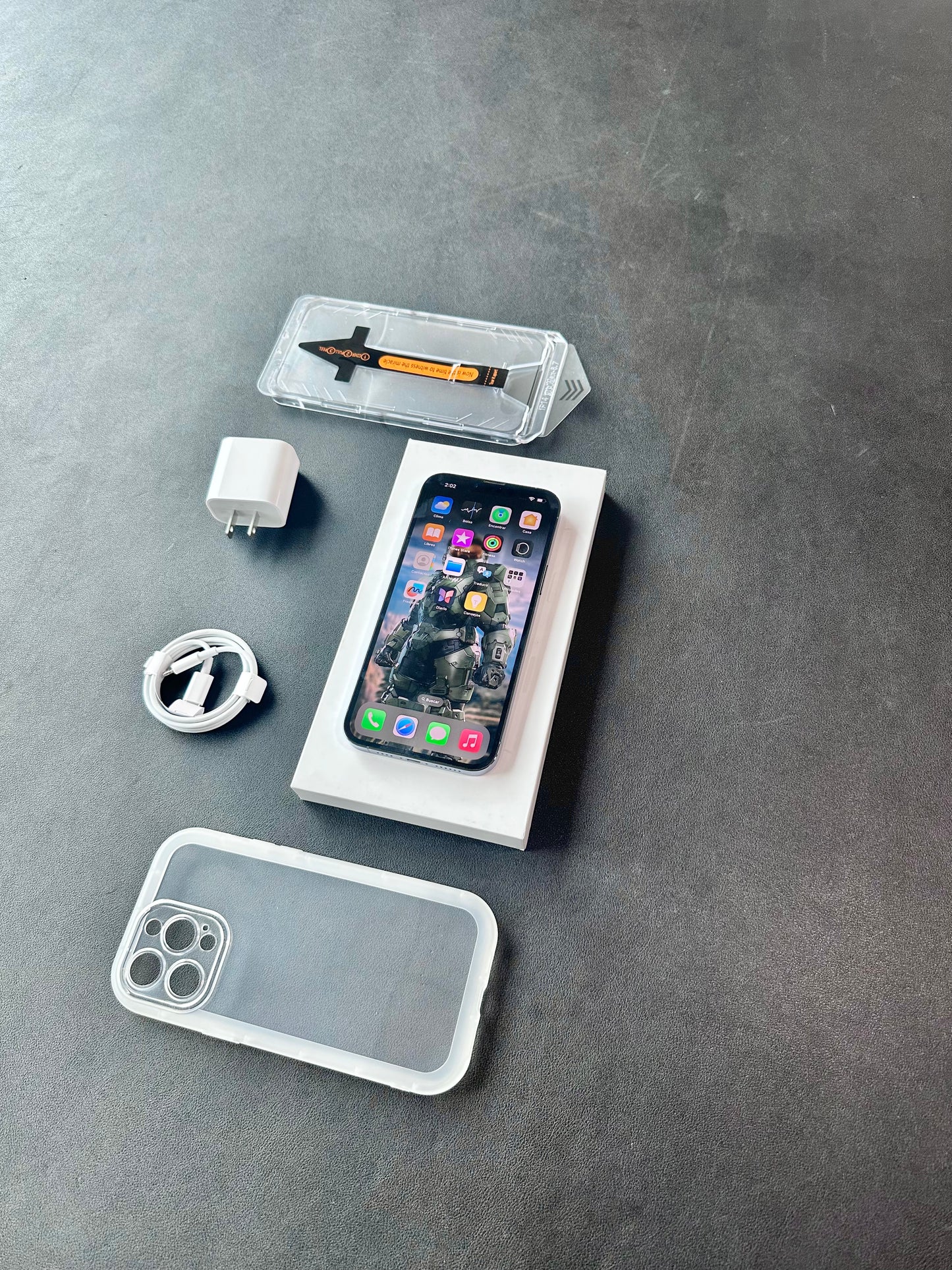 iPhone 13 Pro Max / 256GB