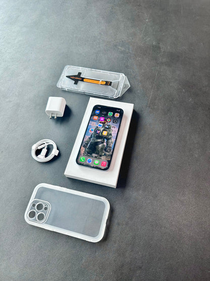 iPhone 13 Pro Max / 256GB