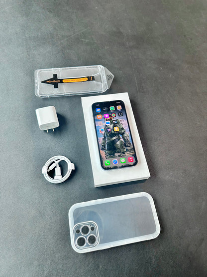 iPhone 13 Pro Max / 256GB