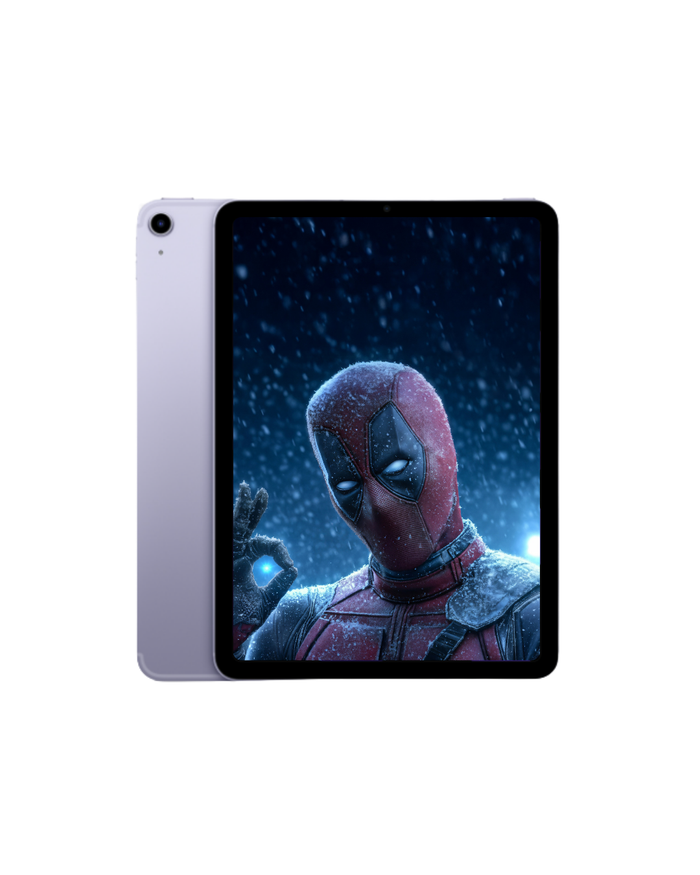 iPad Air 11" 2022 5ta Gen / 256GB / WIFI